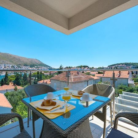 Apartment Maro Bayview Ντουμπρόβνικ Εξωτερικό φωτογραφία