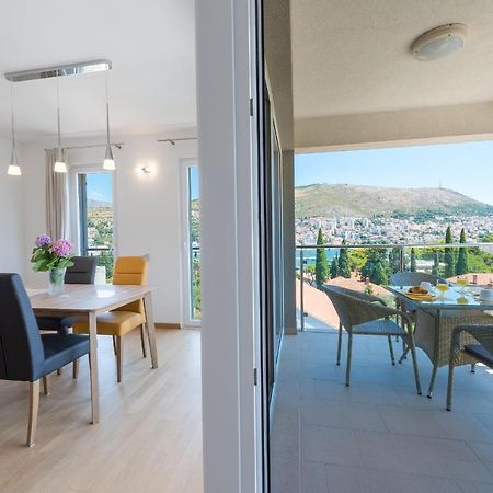 Apartment Maro Bayview Ντουμπρόβνικ Εξωτερικό φωτογραφία