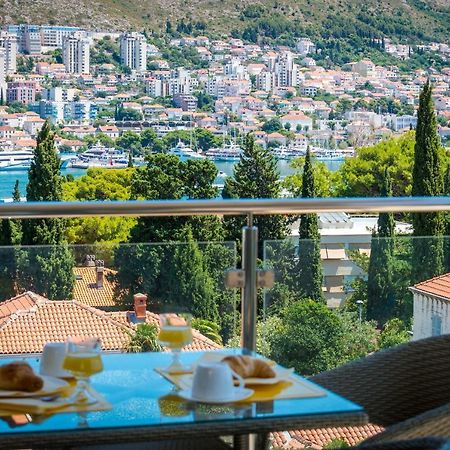 Apartment Maro Bayview Ντουμπρόβνικ Εξωτερικό φωτογραφία
