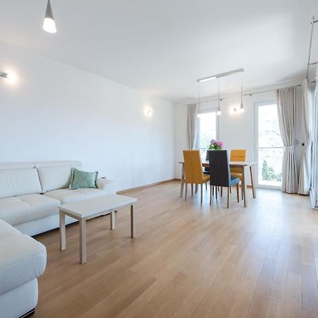 Apartment Maro Bayview Ντουμπρόβνικ Εξωτερικό φωτογραφία