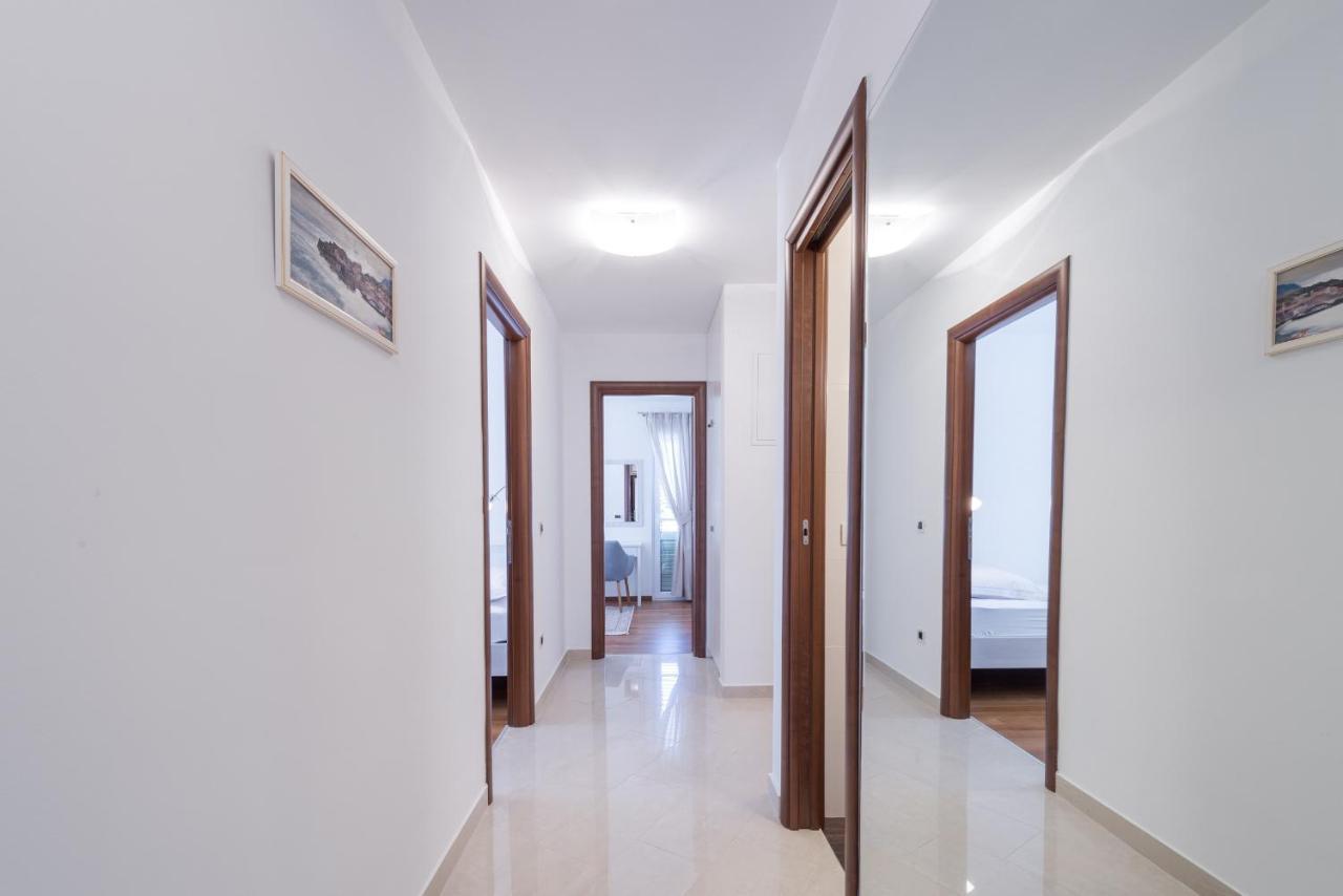 Apartment Maro Bayview Ντουμπρόβνικ Εξωτερικό φωτογραφία