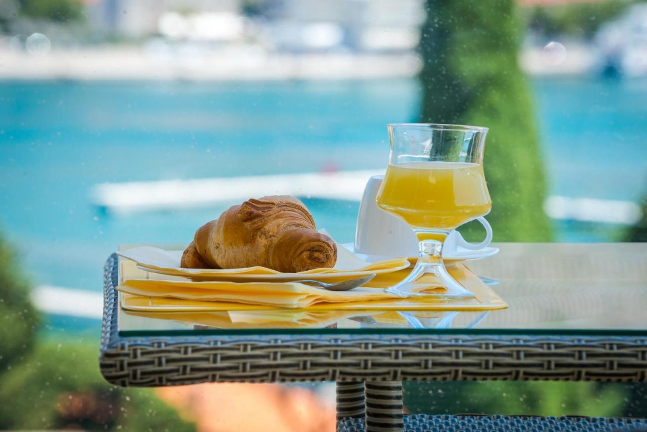 Apartment Maro Bayview Ντουμπρόβνικ Εξωτερικό φωτογραφία