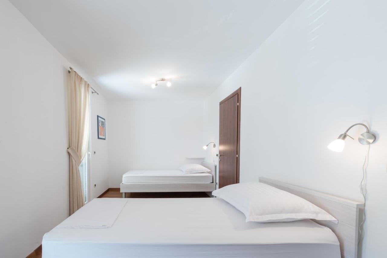 Apartment Maro Bayview Ντουμπρόβνικ Εξωτερικό φωτογραφία