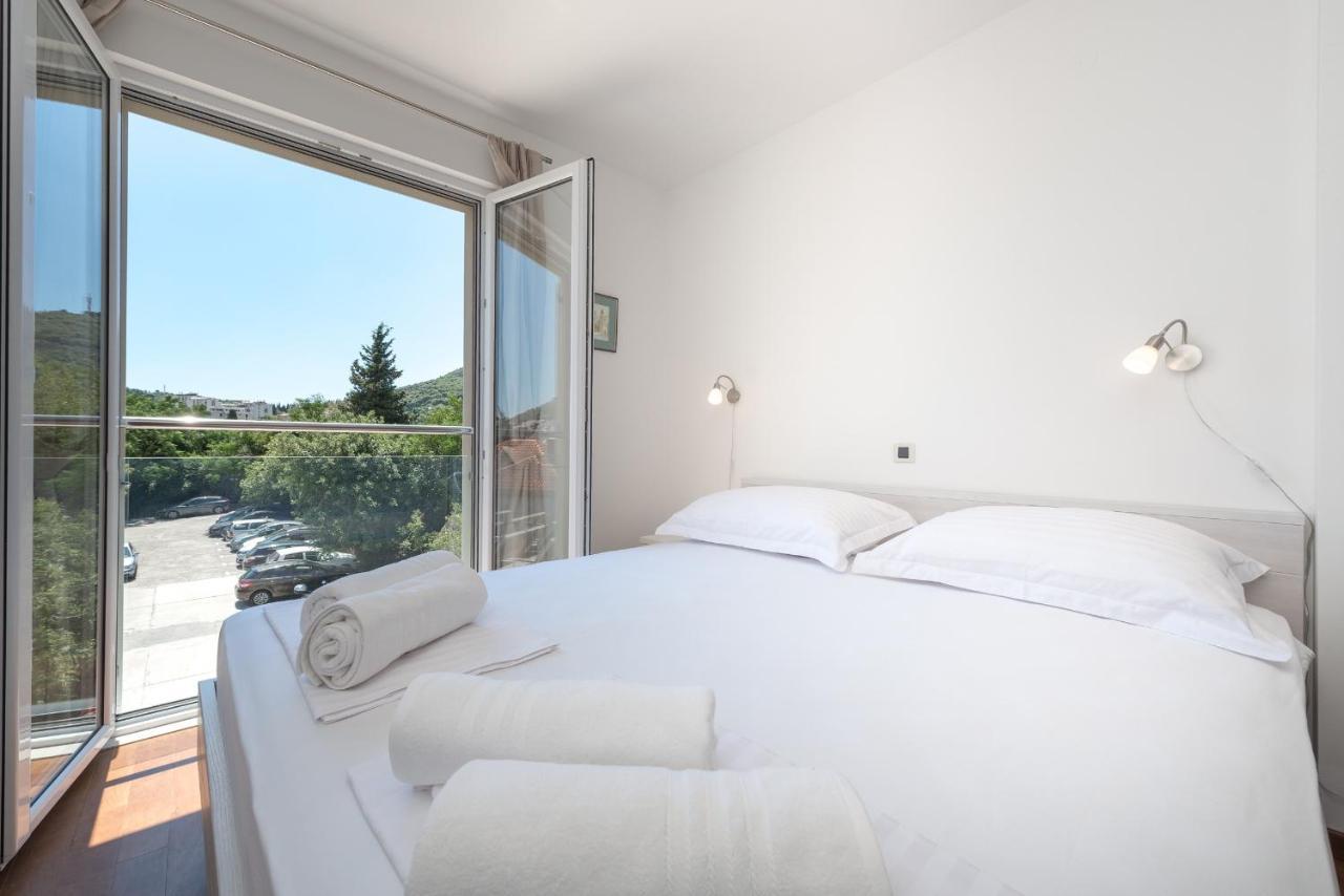 Apartment Maro Bayview Ντουμπρόβνικ Εξωτερικό φωτογραφία