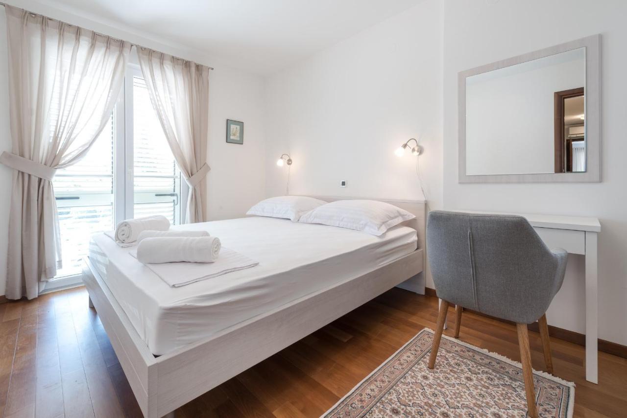 Apartment Maro Bayview Ντουμπρόβνικ Εξωτερικό φωτογραφία