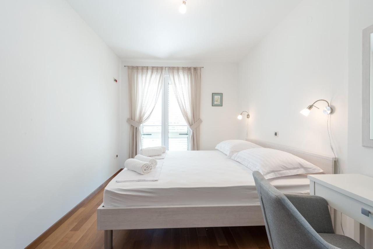 Apartment Maro Bayview Ντουμπρόβνικ Εξωτερικό φωτογραφία