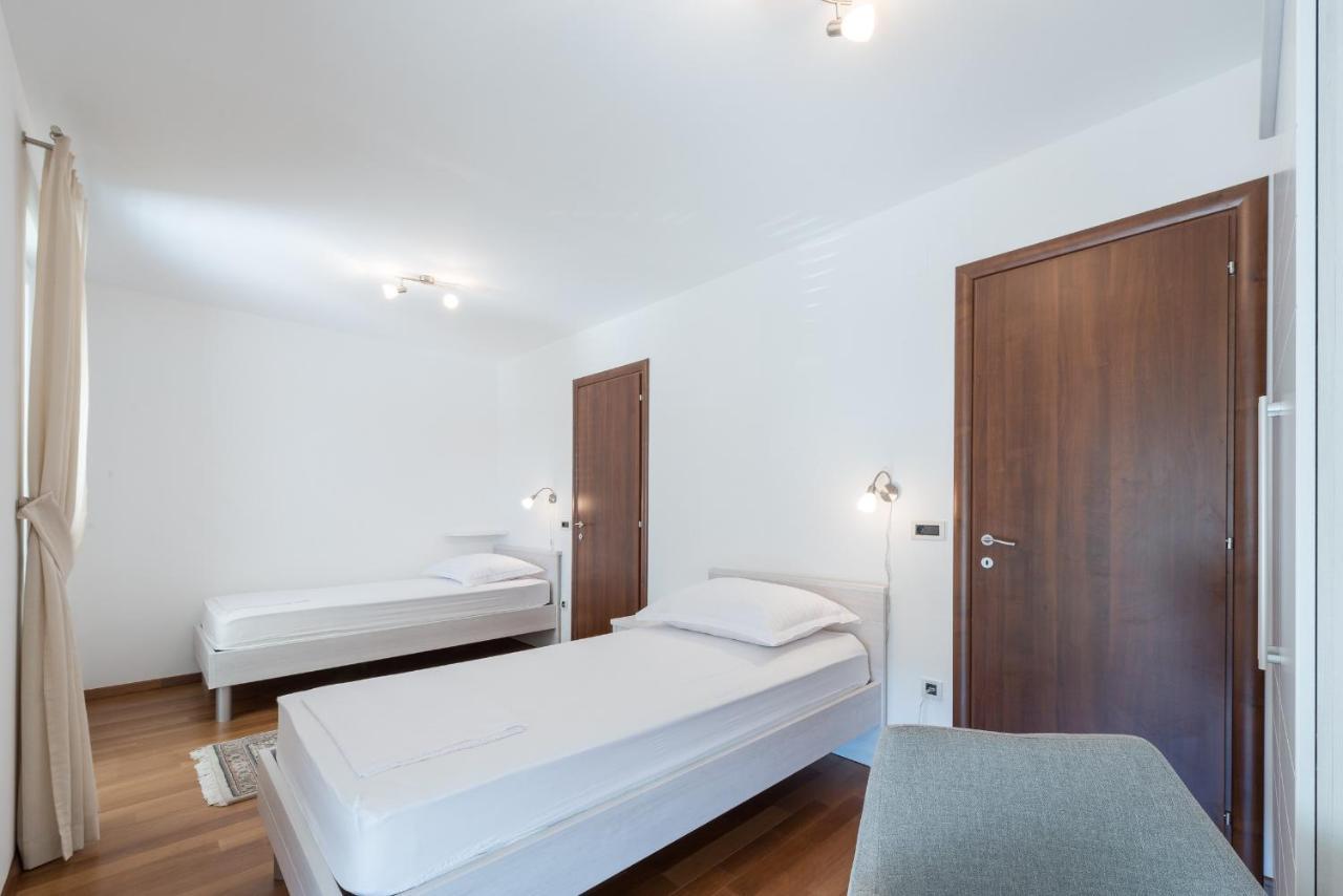 Apartment Maro Bayview Ντουμπρόβνικ Εξωτερικό φωτογραφία