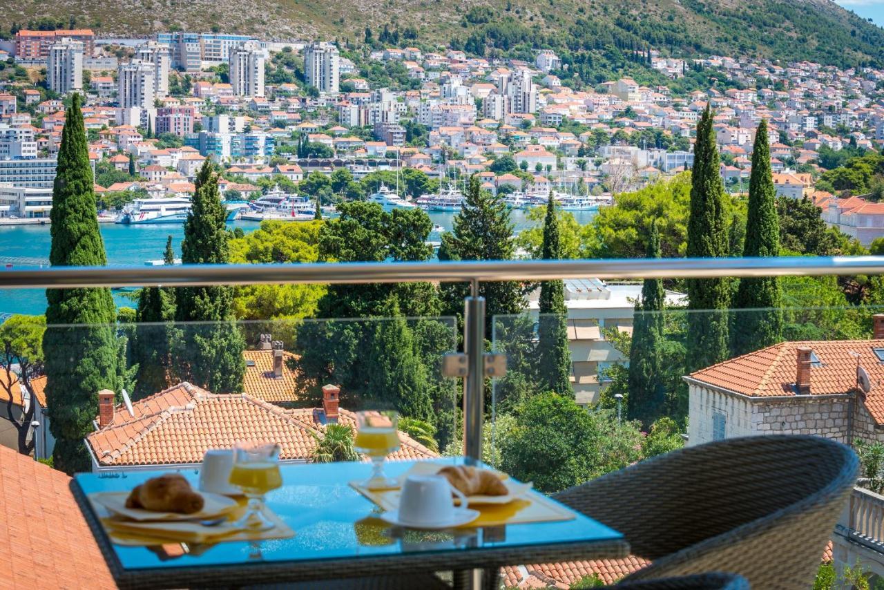 Apartment Maro Bayview Ντουμπρόβνικ Εξωτερικό φωτογραφία