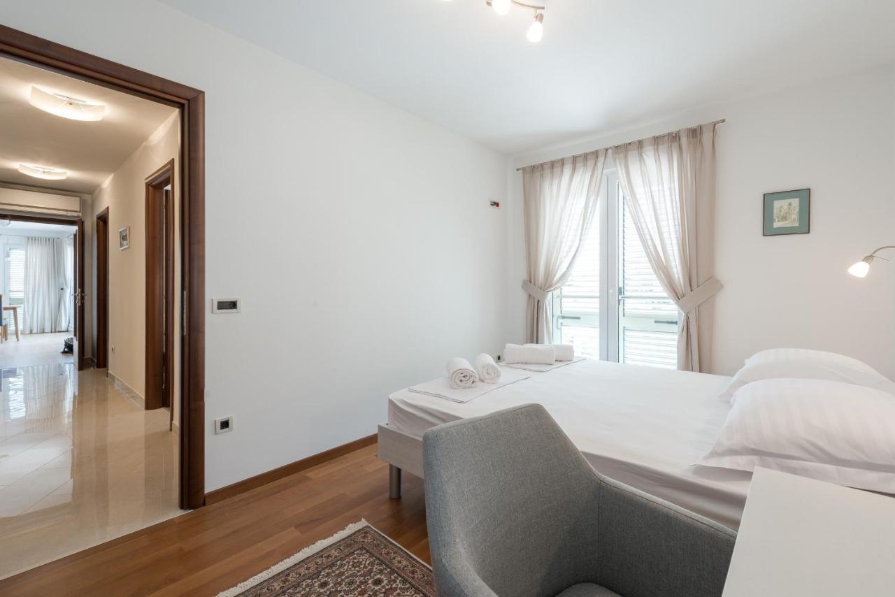 Apartment Maro Bayview Ντουμπρόβνικ Εξωτερικό φωτογραφία