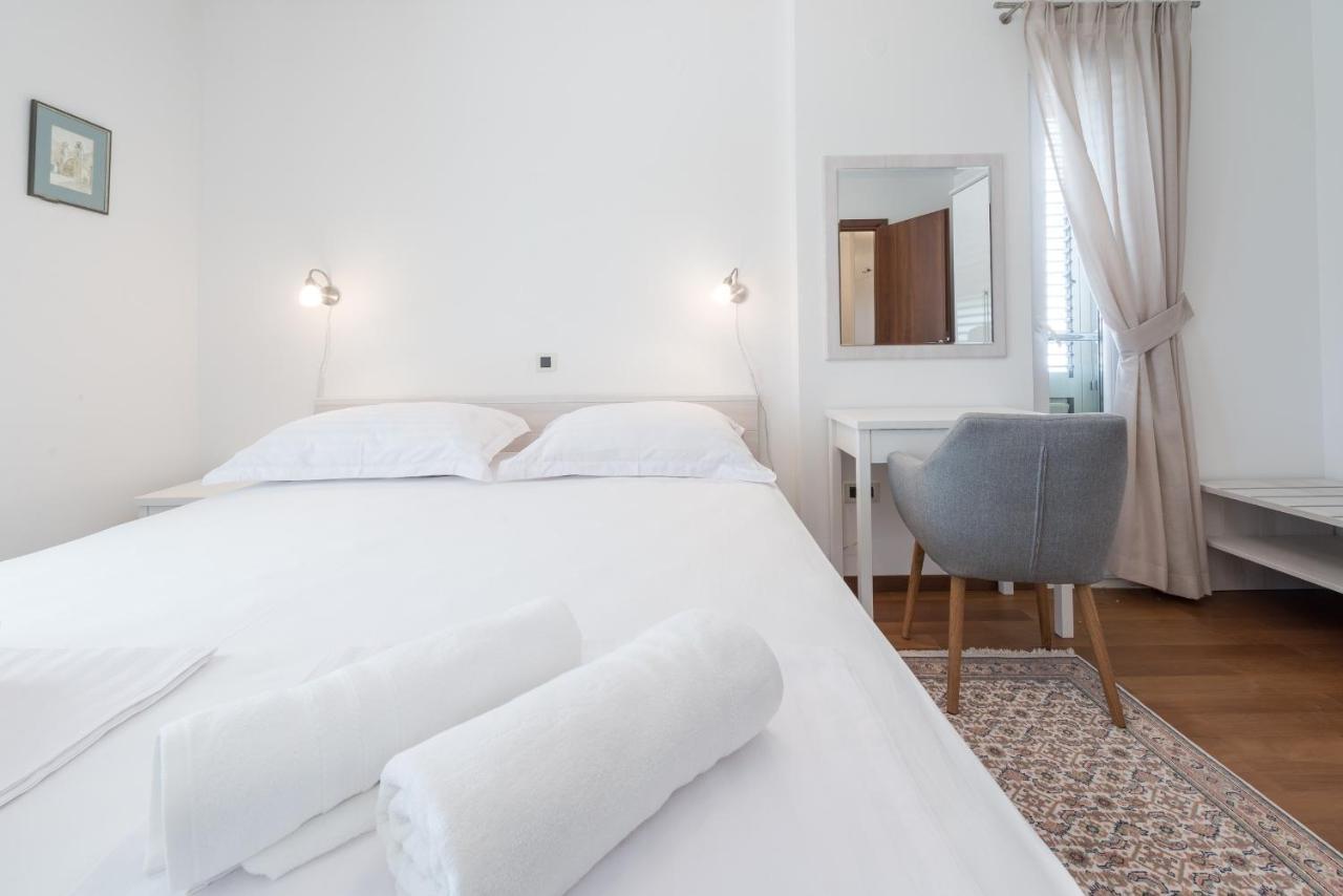 Apartment Maro Bayview Ντουμπρόβνικ Εξωτερικό φωτογραφία