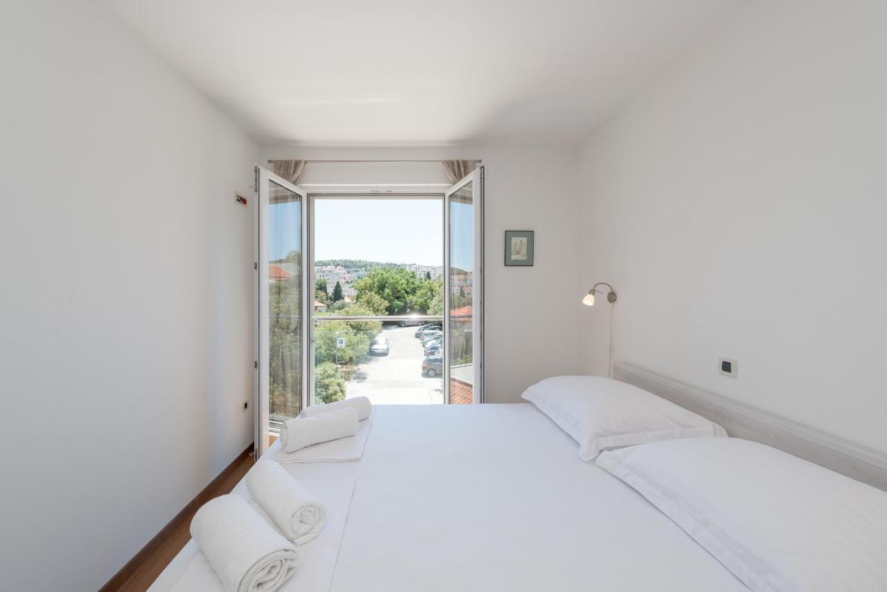 Apartment Maro Bayview Ντουμπρόβνικ Εξωτερικό φωτογραφία